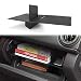 JOYTUTUS Glove Box Organizer for Toyota Tacoma 2016 2017 2018 2019 2020 Glove Box Insert Accessories