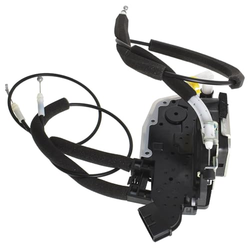 Image of LABLT Front Left Drive Side Door Lock Actuator Motor Replacement for Nissan Versa 2013 2014 2015 2016 2017 80501-3BA1A 805013BA1A DLA1051