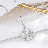 Zoom IMG-2 lyitzw 1 pezzi collana donna Zoom IMG-2 lyitzw 1 pezzi collana donna