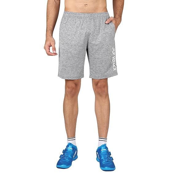 Image of YONEX Junior Shorts 2419JR|Badminton |Tennis |Squash |Tru Air Lite |True Breeze |Cool,Dry and Comfortable|Light Weight |Fast Dry|Moisture Absorption|