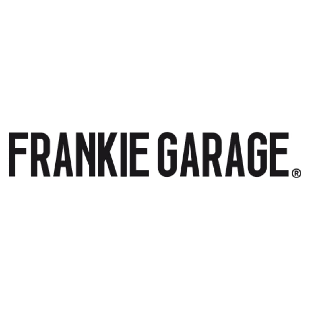 Frankie Garage - Pantaloni Tuta Sportiva per Uomo, Pantalone Tecnico Professionale con Zip per Allenamento, Sport o Palestra