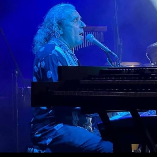 Un bluesman si racconta copertina