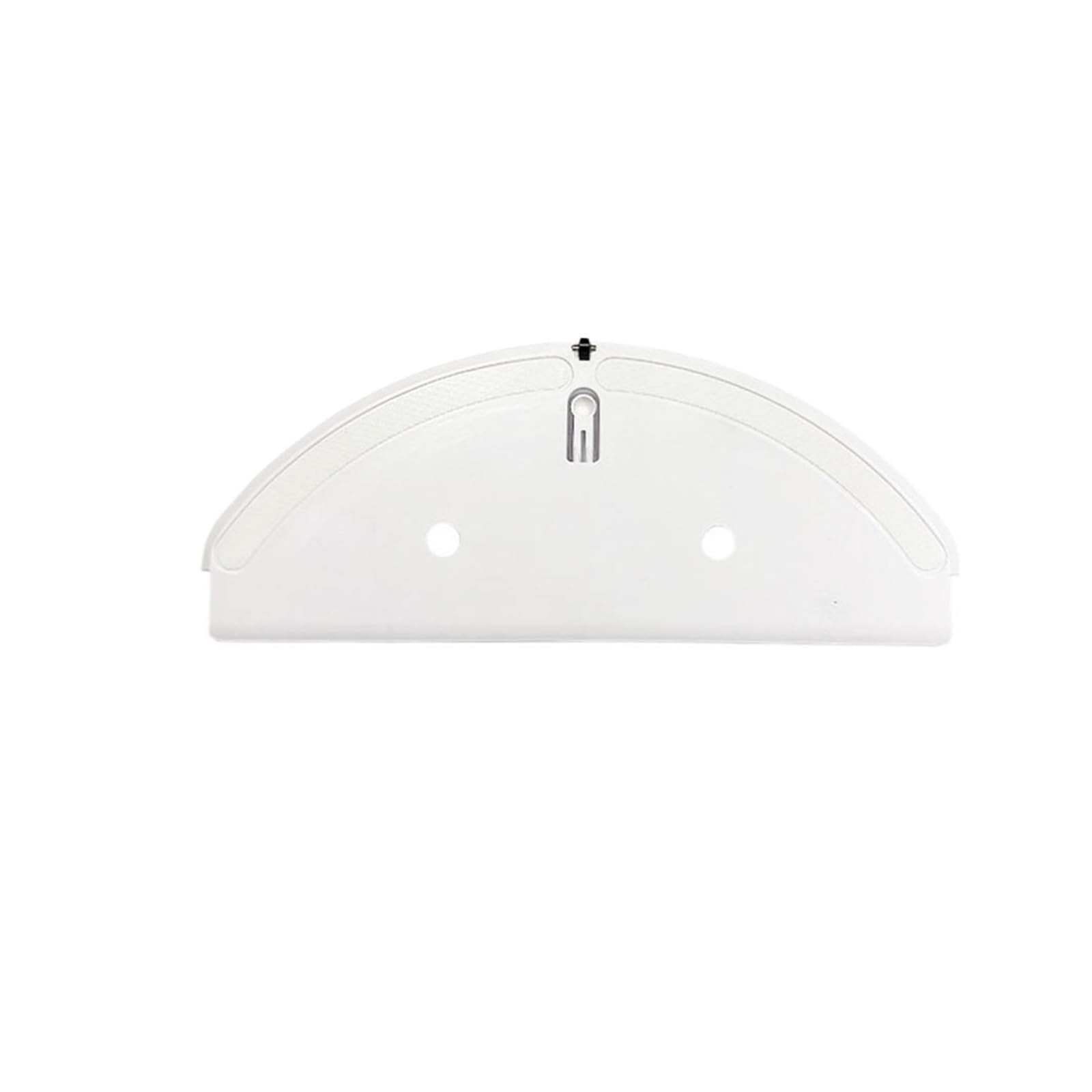 HIZON Robot Vacuum，Compatible For Xiaomi ，S20/D106 Main Brush Cover Hepa Filter Mop Cloth Side Brush Mop Holder Dust Box(As Shown)