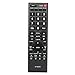CT-90325 Remote Control Replacement fit for Toshiba TV 55S41U 32E200U 32C100U1/2 32DT1U 55HT1 55G310U 19AV600U 22AV600U 22SL400U 24SL410U 26C100U 26SL400U 32C10U 32C110U 32SL410U