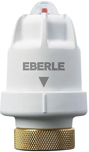 EBERLE 49320011015 Heizkörperventile/Stellantriebe, n.a