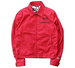 CLAY SMITH　クレイスミス　スイングトップブルゾン CLAY SMITH クレイスミス BARRACK スイングトップブルゾン CSY