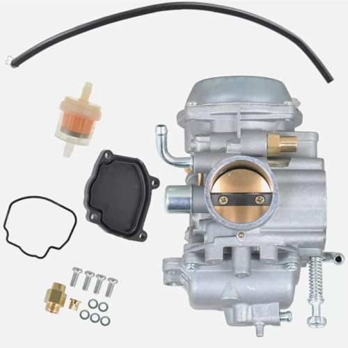Carburateur PD34 AC 300 400 pièce de rechange moteur LTF500F Quadrunner