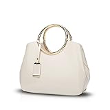 Dimension & Detail: Länge: 28CM, Breite: 10.5CM, Höhe: 22CM, Mit einem verstellbaren, langen Gurt ausgestattet, lässt es sich ganz einfach nach Belieben in eine Handtasche, eine Umhängetasche, eine Schultertasche oder eine Umhängetasche verwandeln.