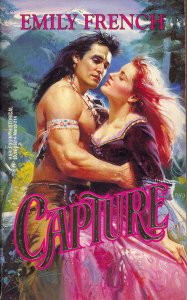 Capture (By: Emily French)