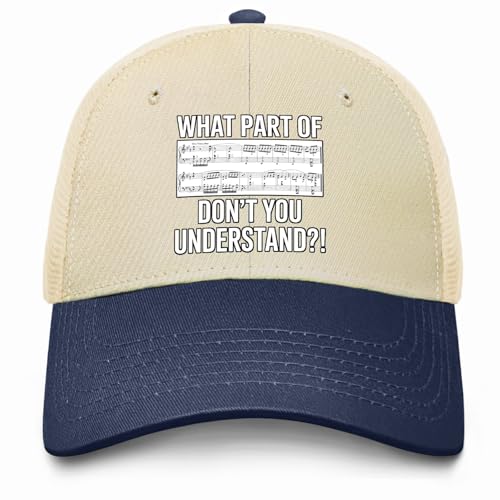 Made in US What Part of Don’t You Understand Funny