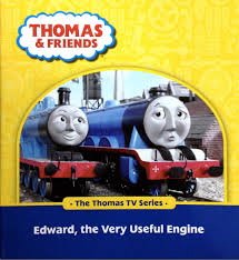 Very Useful Engine Edward the Very Useful Engine : Amazon.in: Books