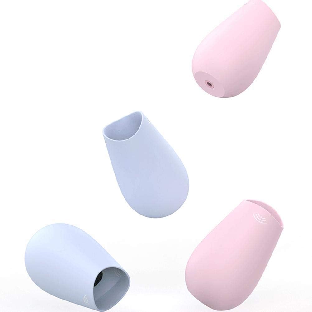 Voice Dampener, Stress Relief Scream Jar Portable Voice Silencer with ABS Material for Actors Performers Vocal Practice Singing Practice Relaxation