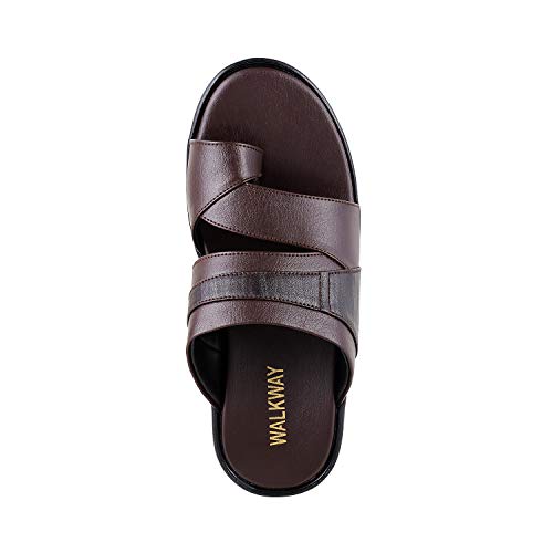 Image of Walkway by Metro Brands Men's Outdoor Sandals