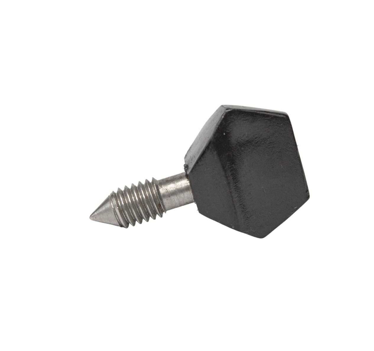 Thumb Screw Bowl/Head Lock Knob 1 Inch Long Fitting Hobart Grinders 4632, 4732 Replaces 108197-1