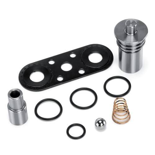 6L80/6L90/8L90 Transmission Sure Cool STL010 Thermal Upgrade Kit with Bypass