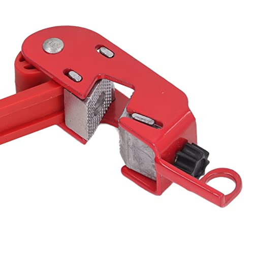 Conjunto de Bloqueio de Segurança Elétrica, Dispositivo de Bloqueio de Disjuntor de Pulverização de