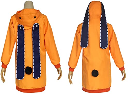 NYIXIA Abiti cosplay di Runa Yomozuki costume