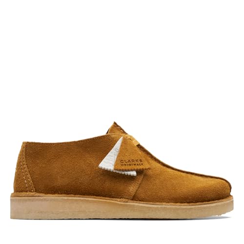 Image of Clarks Men's Desert Trek