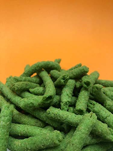 Review de Churros de nopal que puedes comprar esta semana. 9 Review de Churros de nopal que puedes comprar esta semana. 9