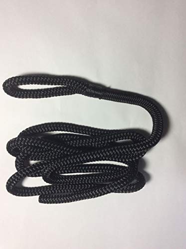 2 Bungee Dockleinen 60cm - Elastische Festmacher Für Boote & Jetski