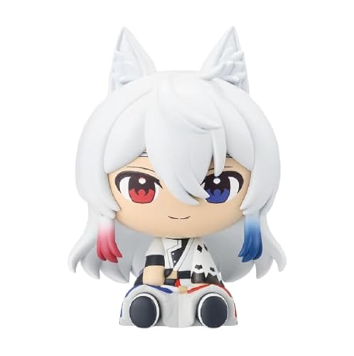 一番・くじ カラフルピーチ いつもの場所でまちあわせ! うっかりどぬくのフィギュア賞