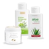 Kräuterhaus Sanct Bernhard