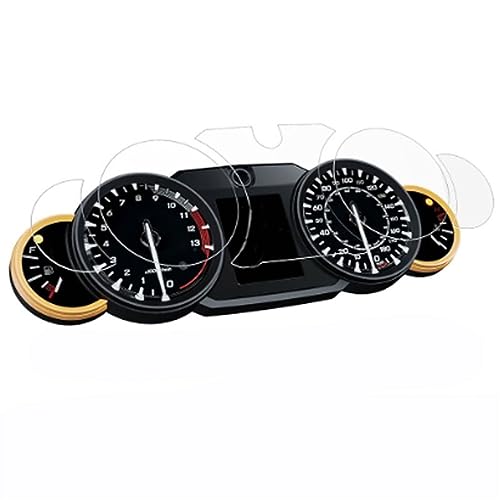 Film protection rayure moto Suzuki GSX1300R Hayabusa 2021-2023