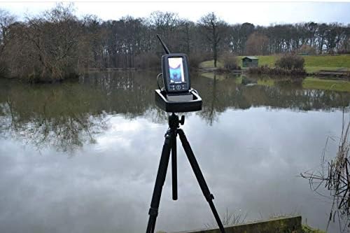 Tri-pod/Stand to fit Tolson TF500/TF640 Fish Finder