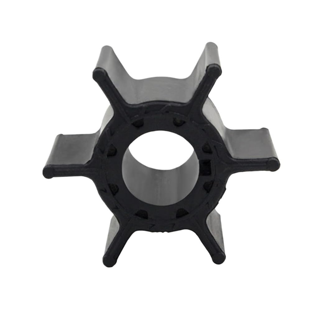 Turbine de pompe à eau résout la surchauffe moteur hors-bord 2T 682-44352-00