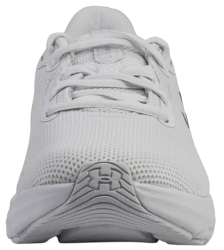 Under Armour Donna UA W Charged Pursuit 4 sneaker, Scarpe da corsa donna leggerissime e traspiranti, Sneakers donna con soletta in schiuma - Immagine 1