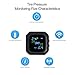 KKmoon TPMS Moto Monitoreo Sistema de Control de Presión de Neumáticos Impermeable...