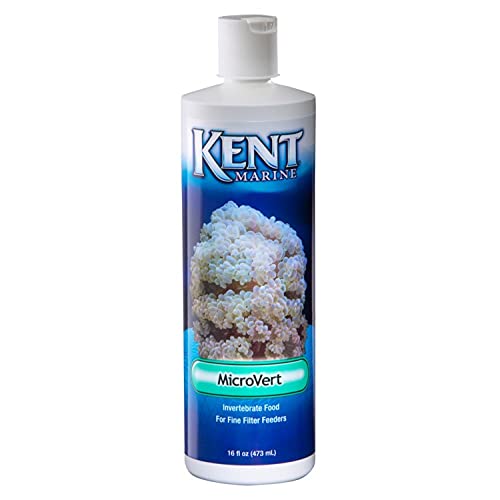 Kent Marine MicroVert Bottle 16 Fluid Ounces