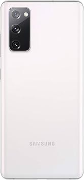Amazon.com: Samsung Galaxy S20 FE 5G, 128GB, Cloud White