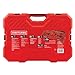 Craftsman Mechanics Tool Set, 1/4