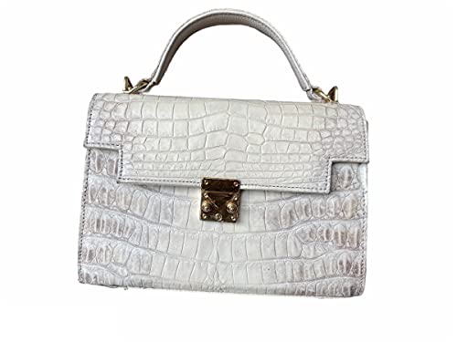 Borsa bianca 【 SCONTI Aprile 】 | Clasf
