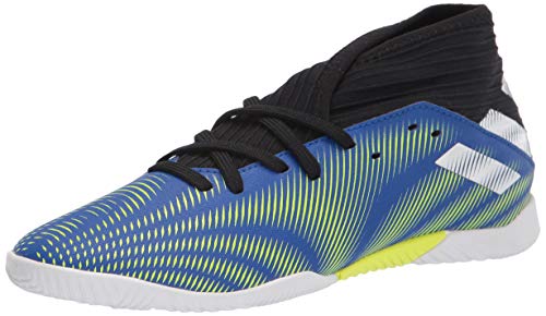 adidas Unisex-Child Nemeziz .3 Indoor Soccer Shoe