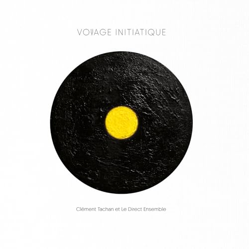 Pochette de Voyage Initiatique