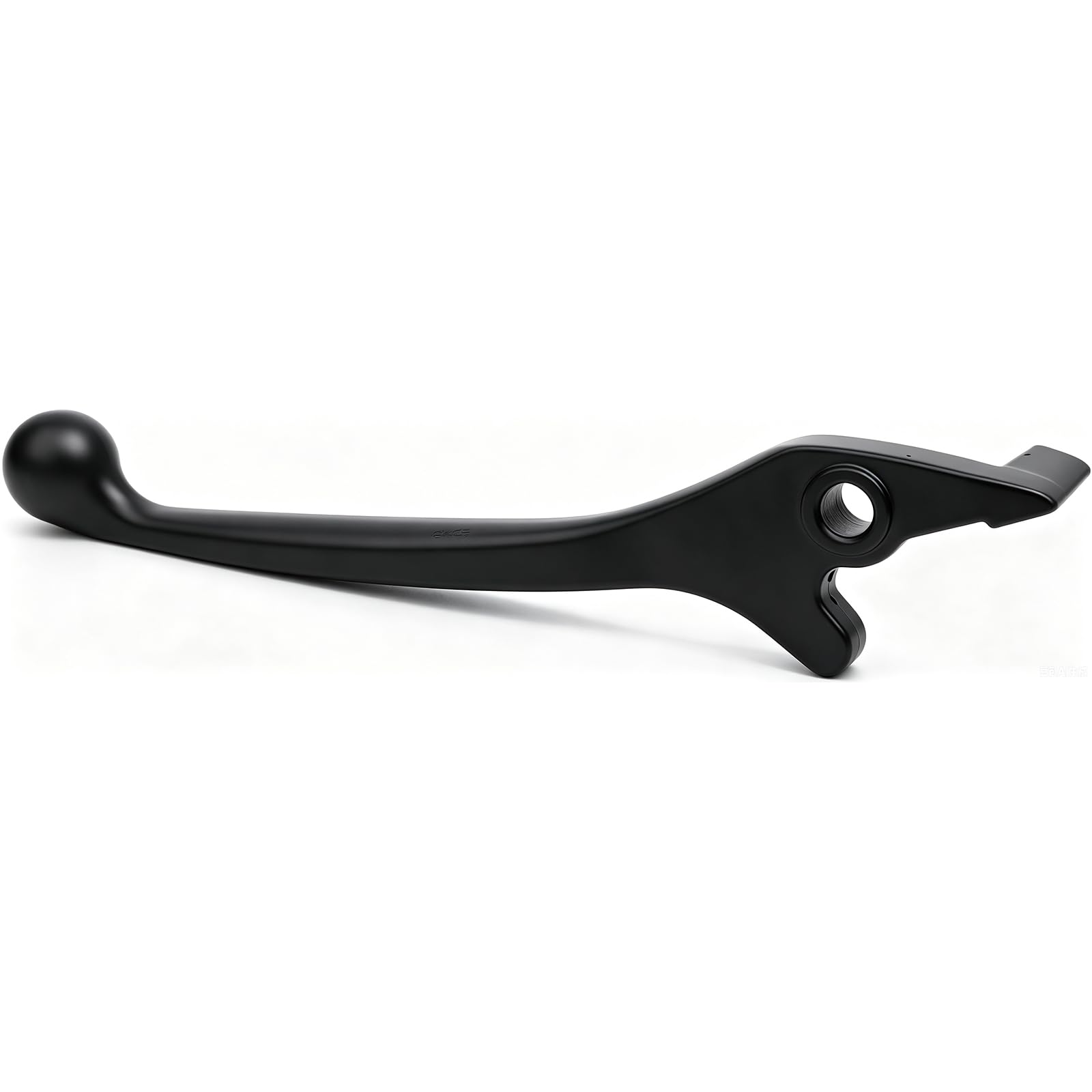 Minho Mini Bike Black Left Disc Brake Lever for 50CC-125CC Chinese Pit Dirt Bike Motorcycle Scooter Bicycle Parts
