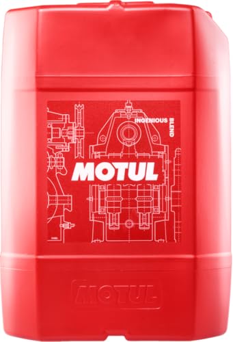 Motul 8100 X-Clean + 5W30 20L miniatura 4