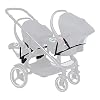Phil&teds Universal Car Seat Adaptor for 2020 Inline Strollers