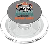 Photo Gallery divertente raccoon meme rabies youre high on bitin list popsockets popgrip per magsafe Photo Gallery divertente raccoon meme rabies youre high on bitin list popsockets popgrip per magsafe