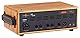 Ortega Gutiars Amplification Series Head - Akustikgitarren-Topteil - 100 Watt Ausgangsleistung - Inklusive Tragetasche - Esche, Natur (HONE)