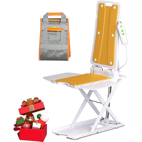Oiameen Electric Bath Lift Cover