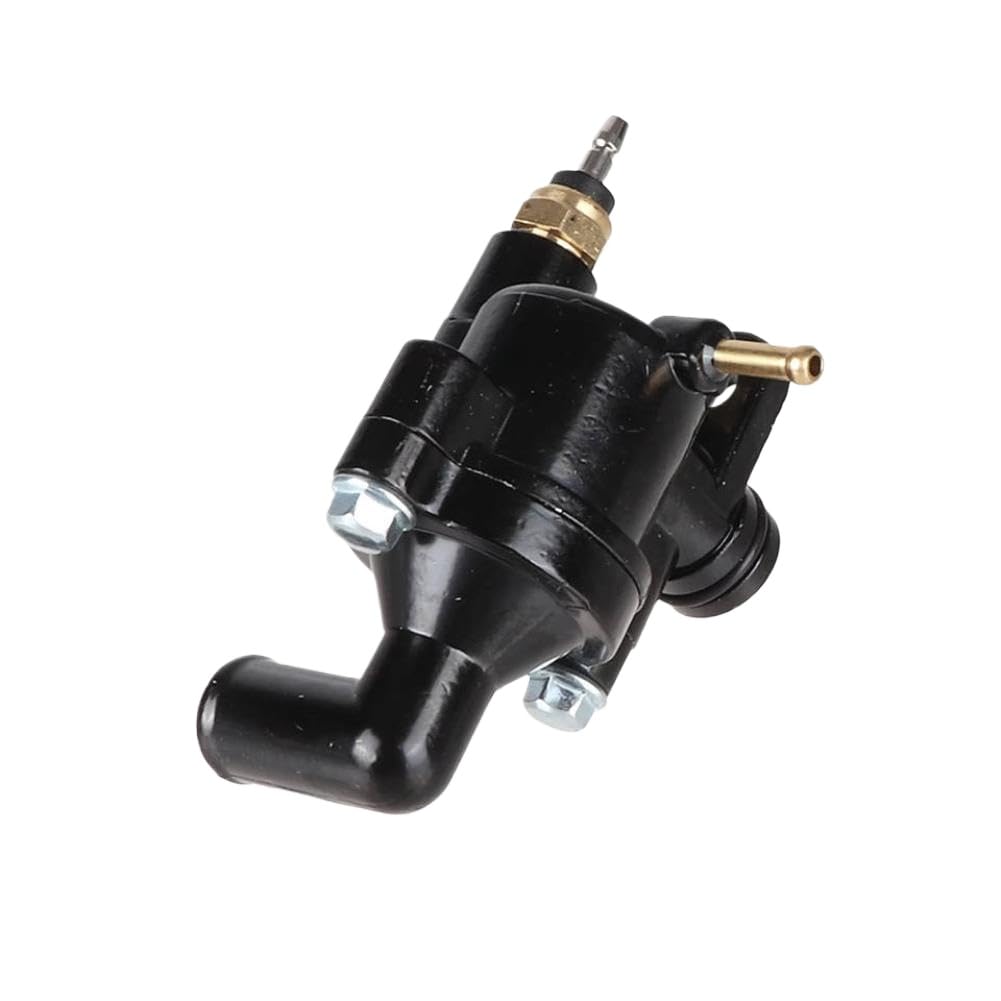 Sostituzione dell'interruttore del termostato compatibile con il radiatore del motore di raffreddamento ad acqua del motociclo ATV 150cc 200cc