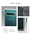 Ringke Fusion Compatible with Galaxy S10 Case (6.1