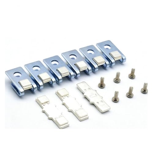 Contacts principaux kit 3TY7510-0A adapté aux blocs 3TF51