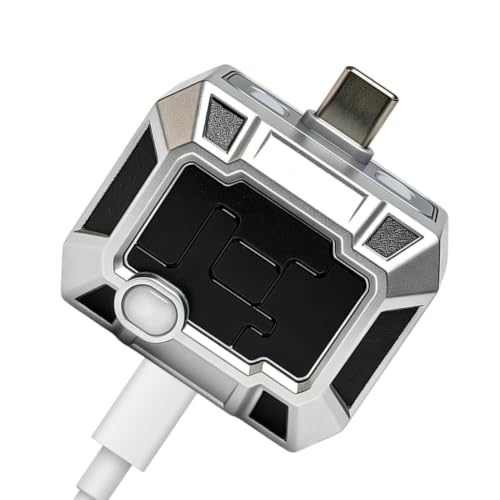 Protector para Batería con Separador Inteligente Total y Adaptador Rápido para Teléfono