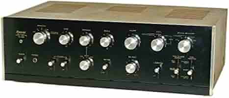 Sansui AU-888 アンプ SANSUI AU-888の仕様 サンスイ