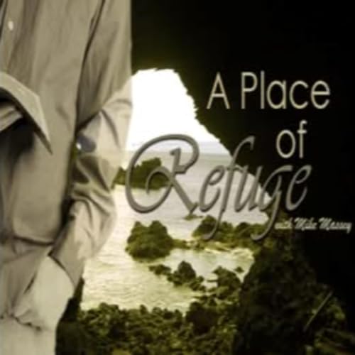 Couverture de A Place of Refuge