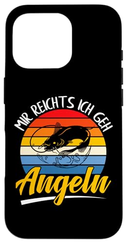 Mir reichts ich geh �ނ� ���W���[ �A�E�g�h�A�E�F�A �X�}�z�P�[�X iPhone 16 Pro �p